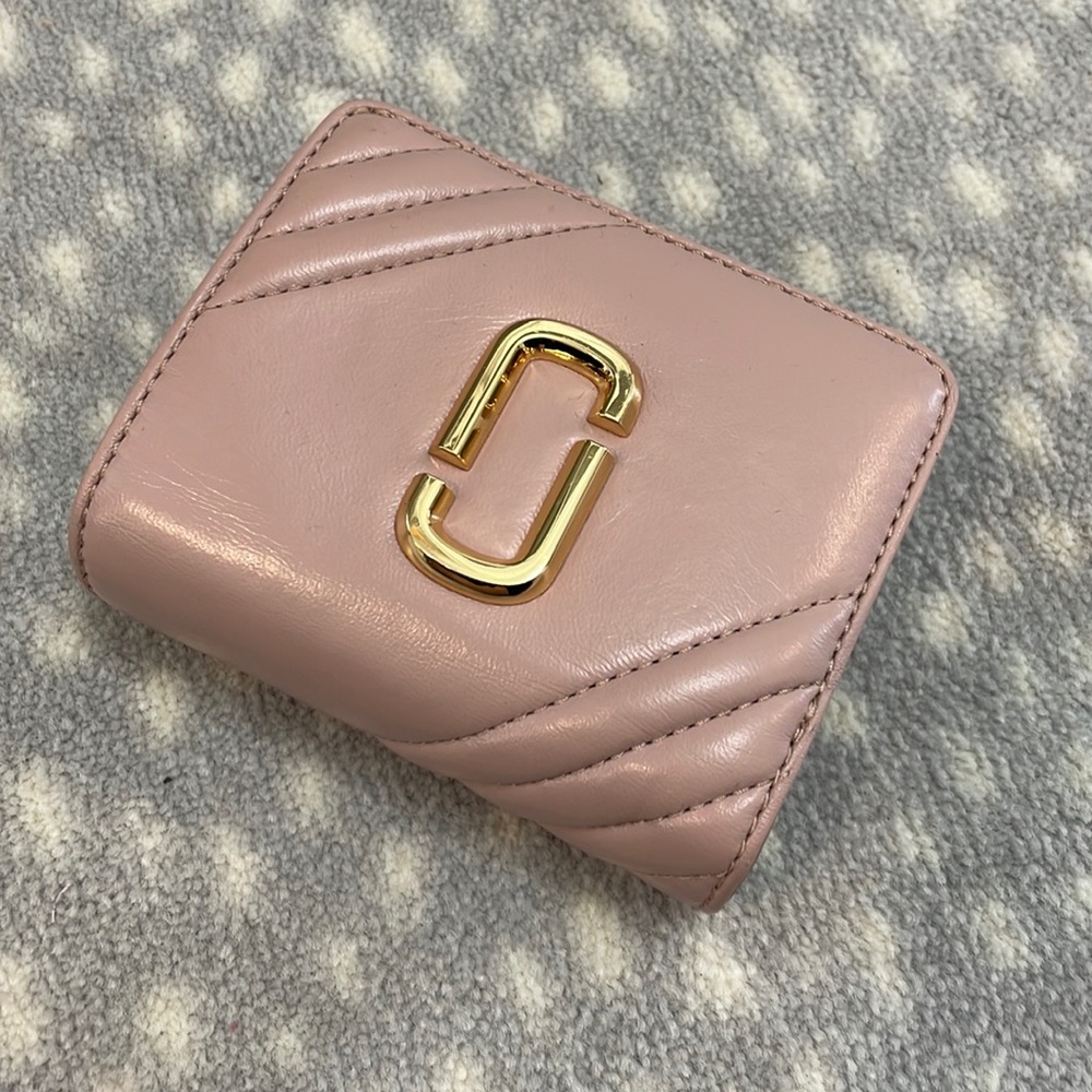 Marc Jacobs wallet